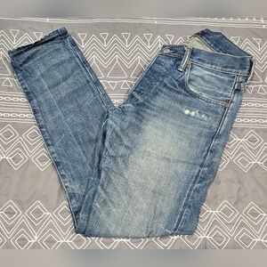 Polo Ralph Lauren Men's The Sullivan Slim Jean Size 28x30